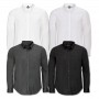 Men's Corporate Shirts - SOLS Blake Mens Long Sleeve Shirt