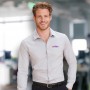 Men's Corporate Shirts - SOLS Blake Mens Long Sleeve Shirt