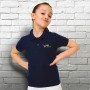 Men's Promotional Polo Shirts - SOLS Perfect Kids Polo T-shirt