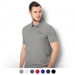 Men's Promotional Polo Shirts - Carter Mens Polo