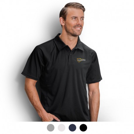 Men's Promotional Polo Shirts - Ace Performance Mens Polo