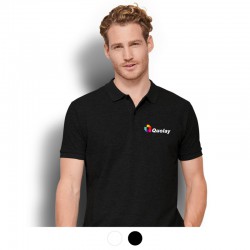 Men's Promotional Polo Shirts - SOLS Planet Mens Polo