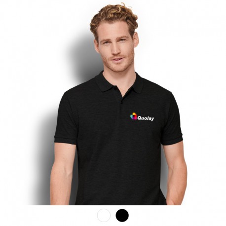 Men's Promotional Polo Shirts - SOLS Planet Mens Polo