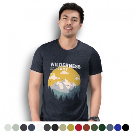 Men's Promotional T Shirts - Original Mens T-Shirt
