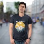 Men's Promotional T Shirts - Original Mens T-Shirt