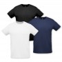 Men's Promotional T Shirts - SOLS Sprint Unisex T-shirt