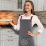 Aprons - Cuisine Bib Apron - Mix and Match