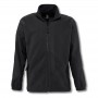 Sols North Mens Fleece Jacket