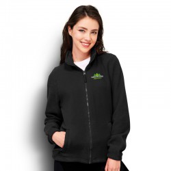 Jackets - Sols North Womens Fleece Jacket