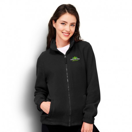 Jackets - Sols North Womens Fleece Jacket