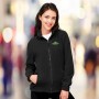 Jackets - Sols North Womens Fleece Jacket