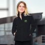 Jackets - SOLS Race Womens Softshell Jacket