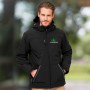 Jackets - Sols Rock Mens Softshell Jacket