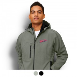 Jackets - Sols Replay Mens Softshell Jacket