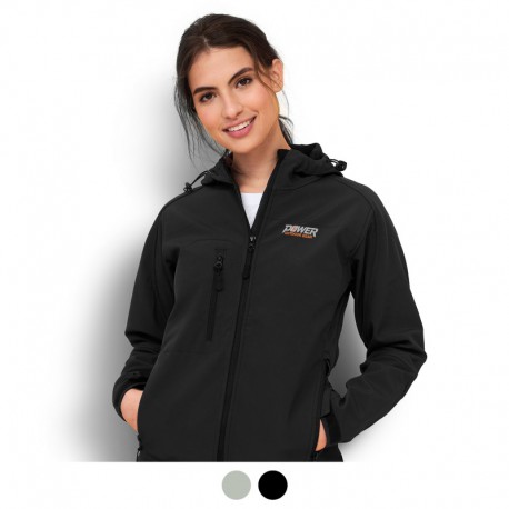 Jackets - Sols Replay Womens Softshell Jacket