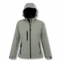 Jackets - Sols Replay Womens Softshell Jacket