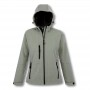 Sols Replay Womens Softshell Jacket