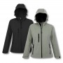 Sols Replay Womens Softshell Jacket