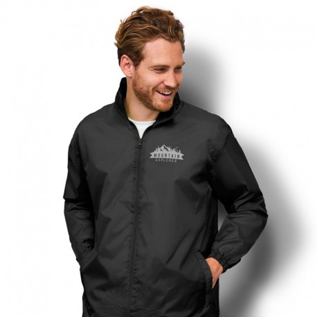 Jackets - SOLS Shift Windbreaker