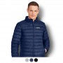Jackets - SOLS Wilson Mens Puffer Jacket