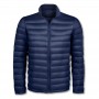 Jackets - SOLS Wilson Mens Puffer Jacket