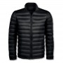Jackets - SOLS Wilson Mens Puffer Jacket
