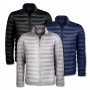 SOLS Wilson Mens Puffer Jacket