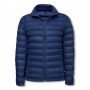 Jackets - SOLS Wilson Womens Puffer Jacket