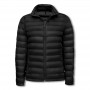 Jackets - SOLS Wilson Womens Puffer Jacket