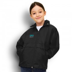Jackets - SOLS Surf Kids Windbreaker