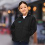Jackets - SOLS Surf Kids Windbreaker