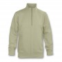 Jackets - Camden Unisex Quarter Zip