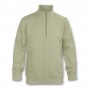 Camden Unisex Quarter Zip