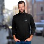 Jackets - Camden Unisex Quarter Zip
