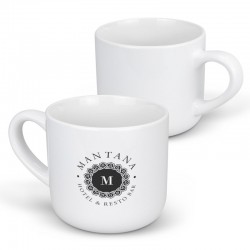 Coffee Mugs - Brew Coffee Mug - 400ml