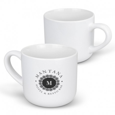 Coffee Mugs - Brew Coffee Mug - 400ml