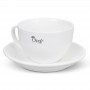 Coffee Mugs - Chai Cup and Saucer - 230ml