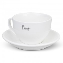 Coffee Mugs - Chai Cup and Saucer - 230ml