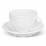 Chai Cup and Saucer - 230ml
