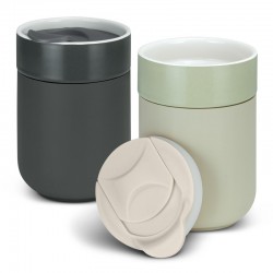 Coffee Mugs - Chalice Ceramic Coffee Cup- 300ml