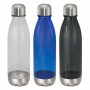 Drink Bottles - Mirage Translucent Bottle - 700ml