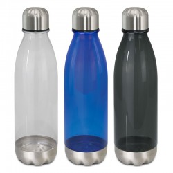 Drink Bottles - Mirage Translucent Bottle - 700ml