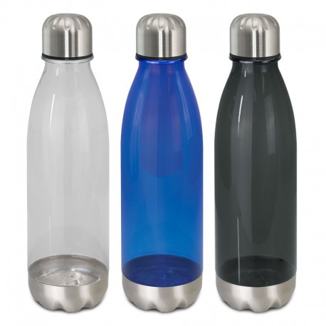 Drink Bottles - Mirage Translucent Bottle - 700ml