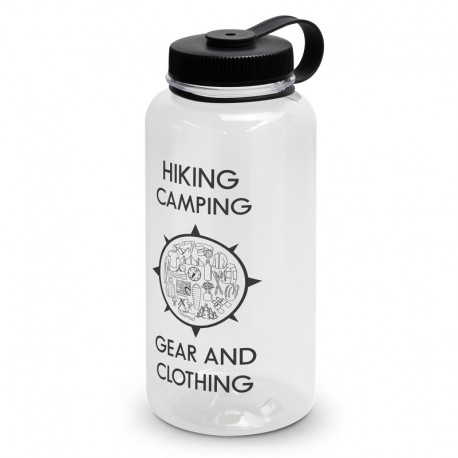 Drink Bottles - Mountaineer Bottle - 1L
