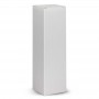Drink Bottles - Eden Glass Bottle Bamboo Lid - 600ml