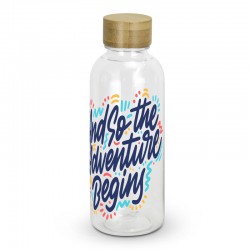 Drink Bottles - RPET Bottle - 650ml