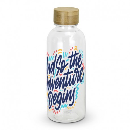 Drink Bottles - RPET Bottle - 650ml