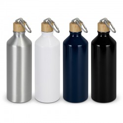 Drink Bottles - Dante Aluminium Bottle - 750ml
