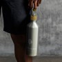 Drink Bottles - Dante Aluminium Bottle - 750ml