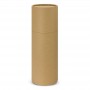 Drink Bottles - Eden Glass Bottle - Natural Sleeve - 600ml